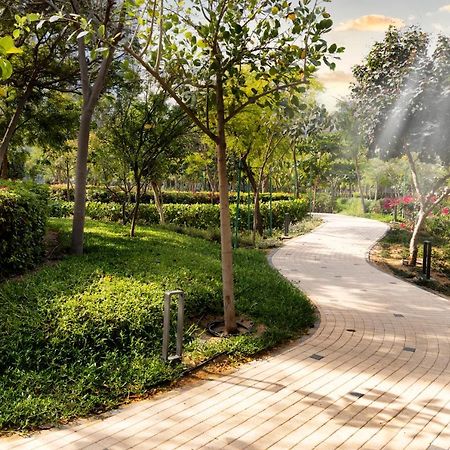 Stay Sensational 3Br Holiday Home Near Burjkhalifa Dubai Bagian luar foto