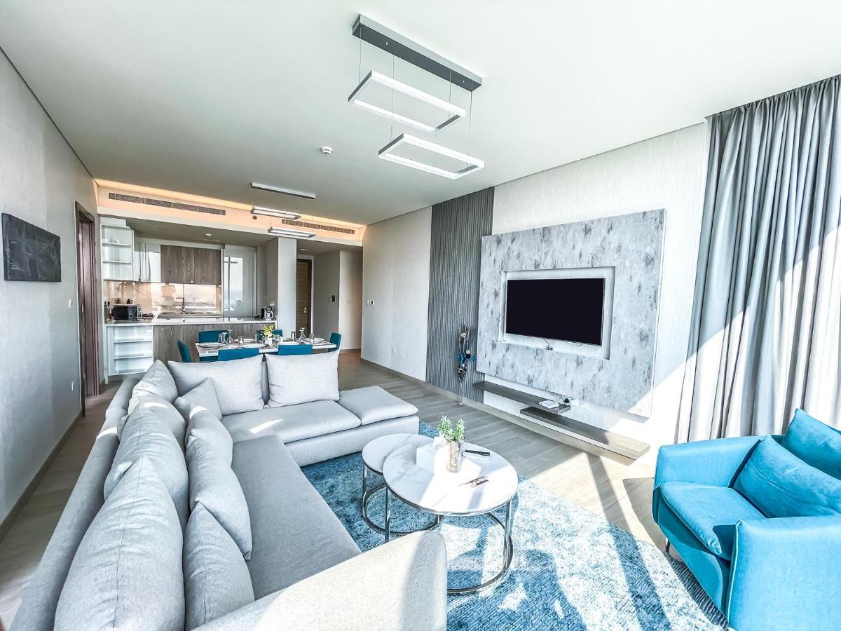 Stay Sensational 3Br Holiday Home Near Burjkhalifa Dubai Bagian luar foto