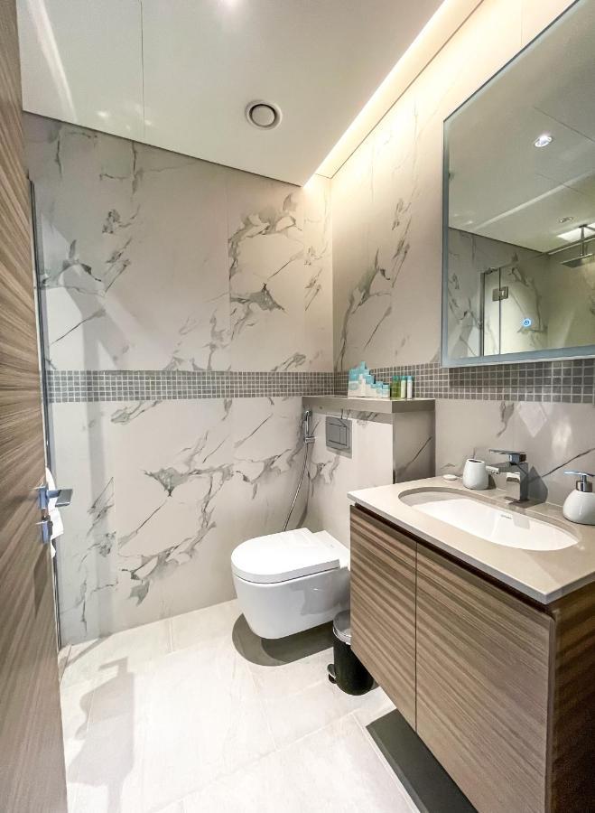 Stay Sensational 3Br Holiday Home Near Burjkhalifa Dubai Bagian luar foto
