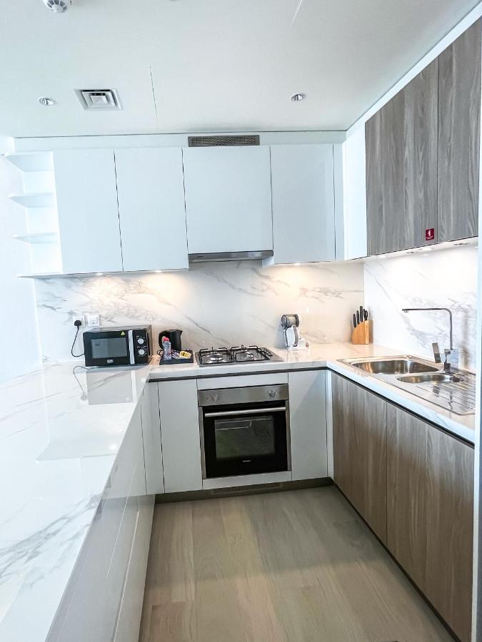 Stay Sensational 3Br Holiday Home Near Burjkhalifa Dubai Bagian luar foto