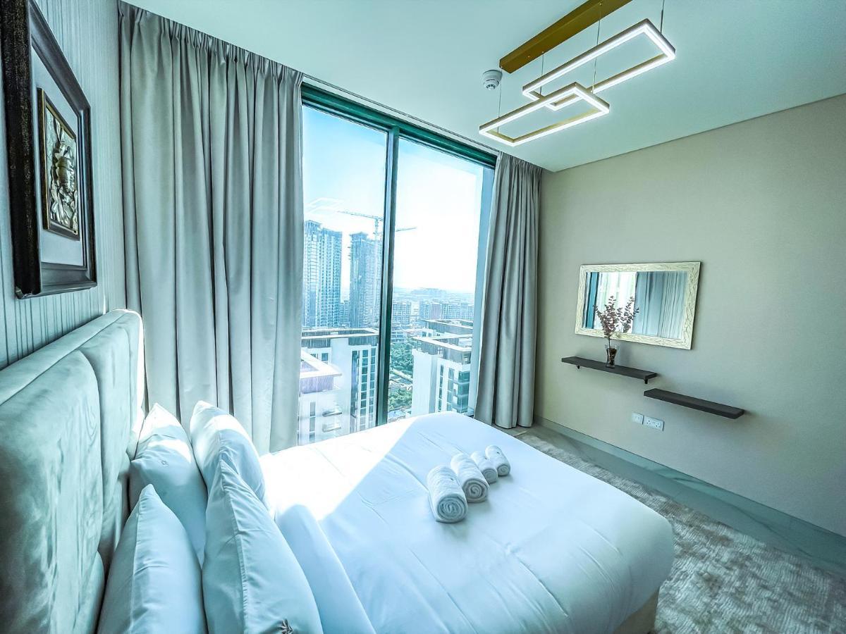 Stay Sensational 3Br Holiday Home Near Burjkhalifa Dubai Bagian luar foto