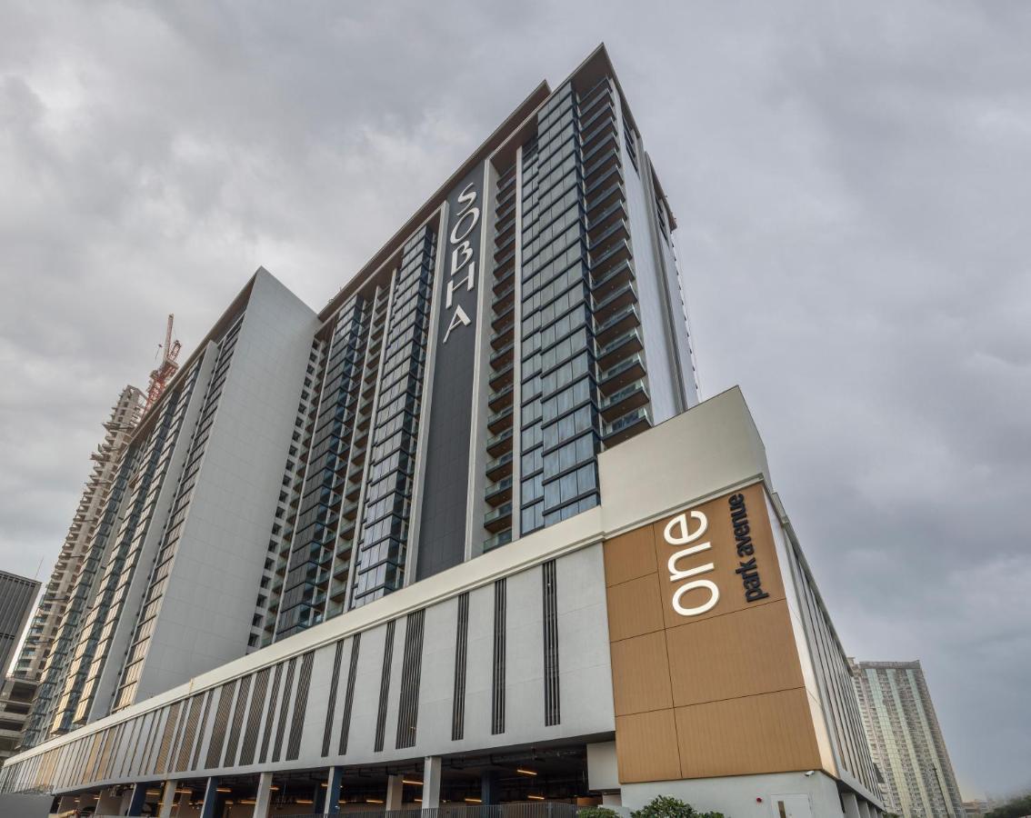 Stay Sensational 3Br Holiday Home Near Burjkhalifa Dubai Bagian luar foto